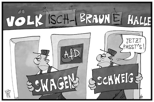 AfD-Bundesparteitag AfD-Bundesparteitag