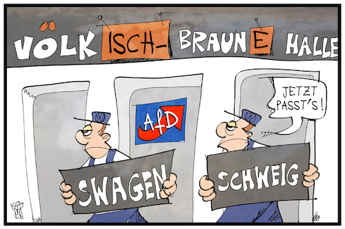 AfD-Bundesparteitag AfD-Bundesparteitag