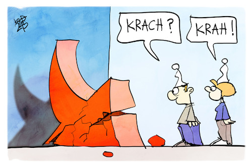 AfD-Krach AfD-Krach