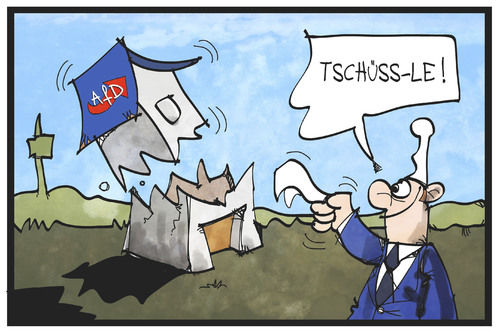 AfD-Spaltung AfD-Spaltung