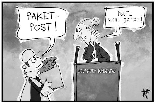 AfD-Spendenaffäre AfD-Spendenaffäre