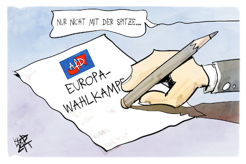 AfD-Spitze AfD-Spitze