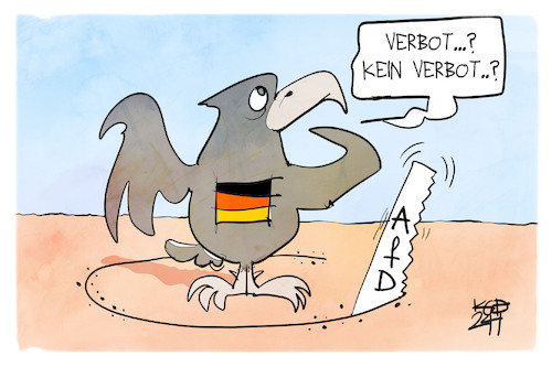 AfD-Verbot