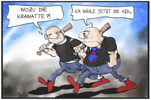AfD AfD
