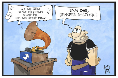 AfD AfD