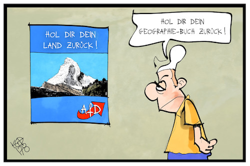 AfD AfD