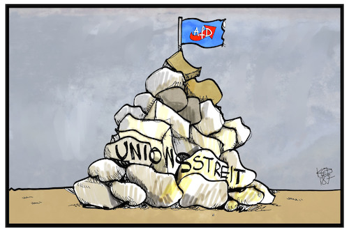 AfD AfD