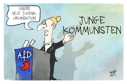 AfD AfD