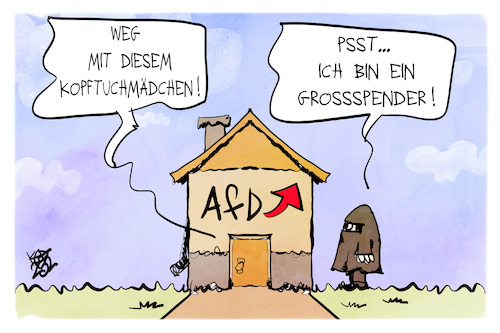 AfD AfD