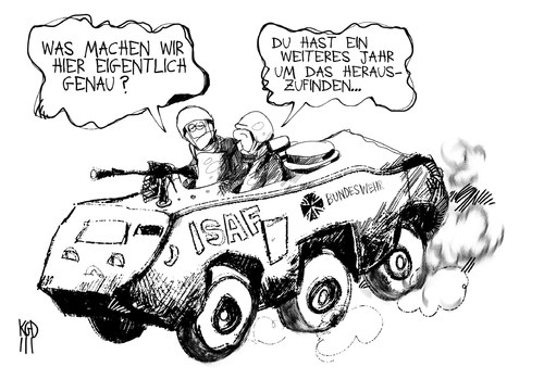 Afghanistan-Einsatz Afghanistan-Einsatz