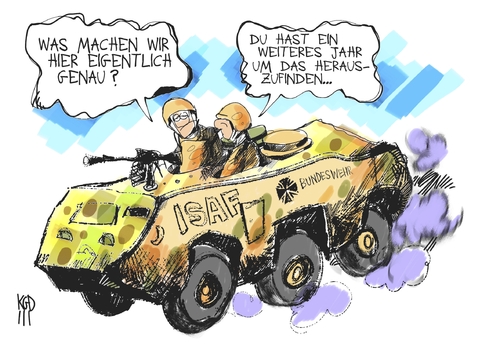 Afghanistan-Einsatz Afghanistan-Einsatz