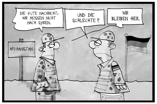 Afghanistan-Einsatz Afghanistan-Einsatz