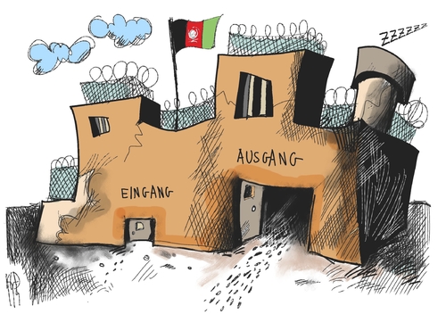 Afghanistan Afghanistan
