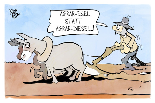 Agrardiesel Agrardiesel