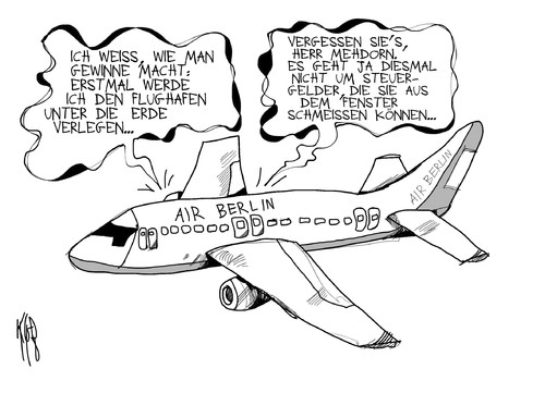 Air Berlin Air Berlin