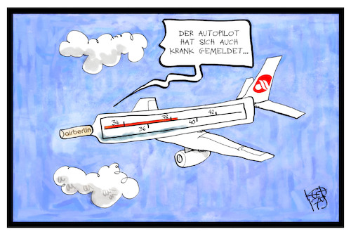 Air Berlin Air Berlin