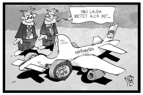 Air Berlin Air Berlin