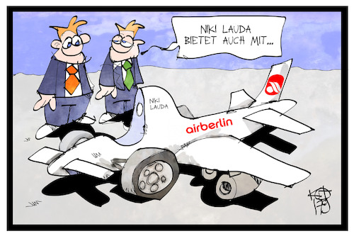 Air Berlin Air Berlin