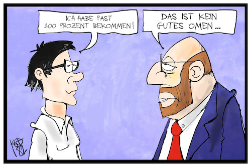 AKK-Wahl AKK-Wahl