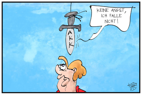 AKK AKK