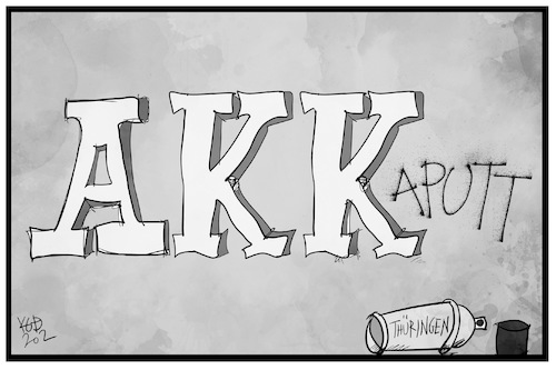 AKKaputt