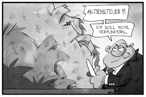 Aktiensteuer Aktiensteuer