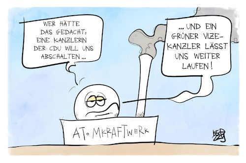 AKW-Laufzeiten AKW-Laufzeiten