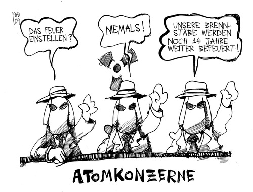 AKW-Laufzeiten AKW-Laufzeiten