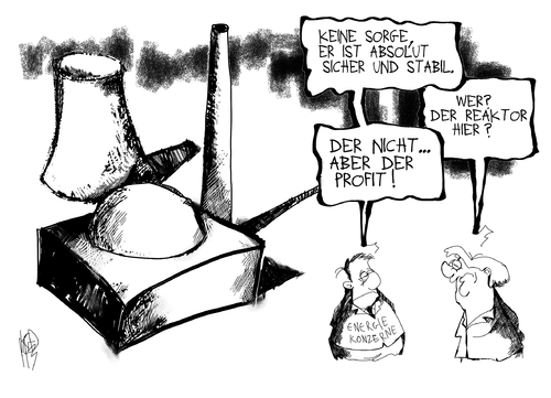 AKW-Sicherheit AKW-Sicherheit