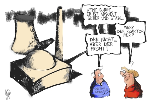 AKW-Sicherheit AKW-Sicherheit