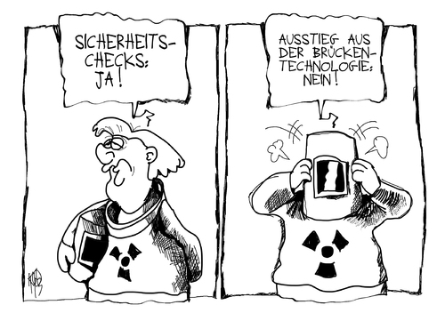 AKW-Sicherheit AKW-Sicherheit
