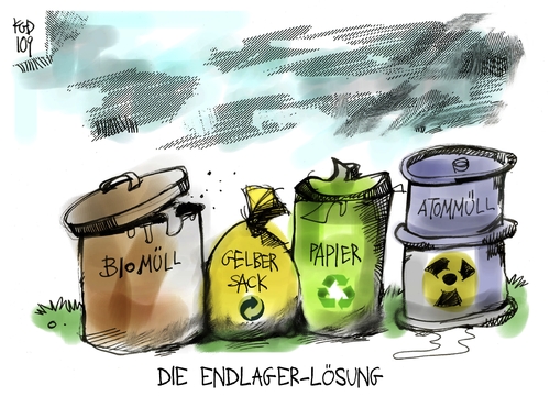 AKW-Sicherheit AKW-Sicherheit