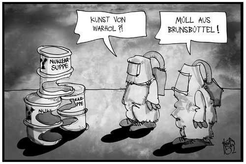 AKW Brunsbüttel AKW Brunsbüttel
