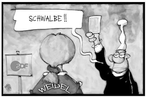 Alice Weidel Alice Weidel