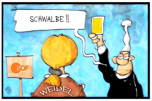 Alice Weidel Alice Weidel