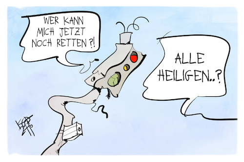 Allerheiligen Allerheiligen