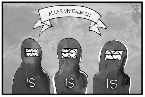 Allerunheiligen Allerunheiligen