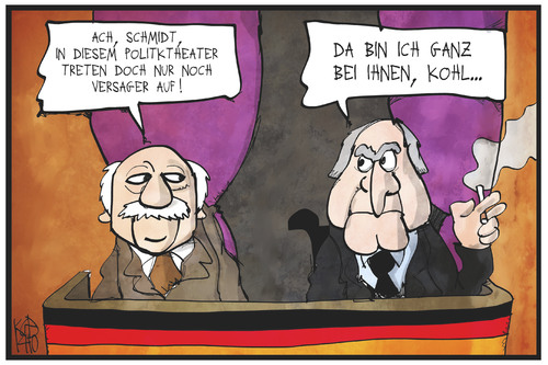 Altkanzler-Loge Altkanzler-Loge