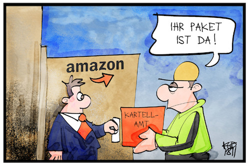 Amazon