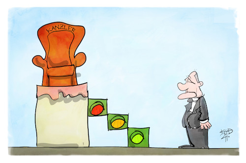 Ampelkoalition Ampelkoalition