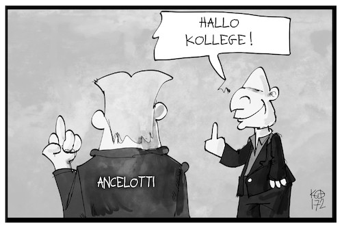 Ancelotti Ancelotti