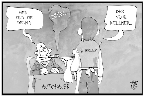Andreas Scheuer Andreas Scheuer
