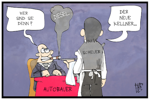 Andreas Scheuer Andreas Scheuer