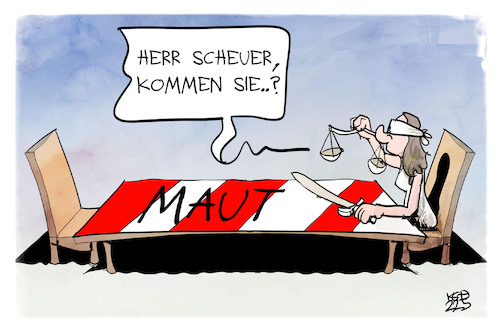 Andreas Scheuer Andreas Scheuer