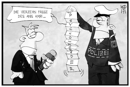 Anis Amri Anis Amri