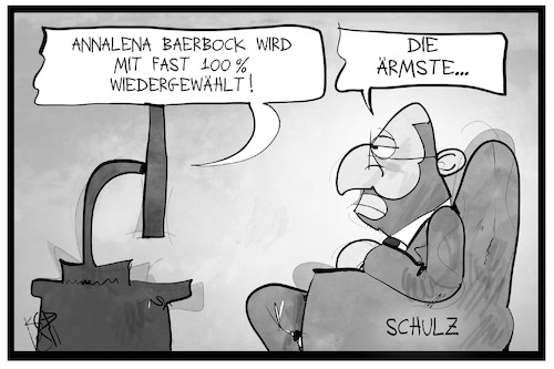 Annalena Baerbock Annalena Baerbock