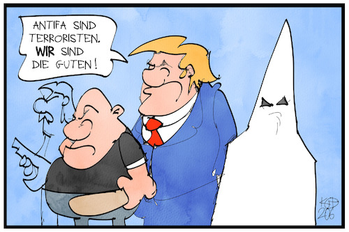 Antifa Antifa