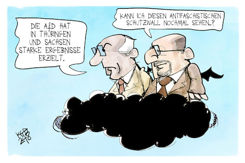 Antifaschistischer Schutzwall Antifaschistischer Schutzwall