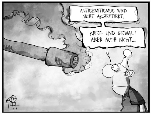 Antisemitismus Antisemitismus