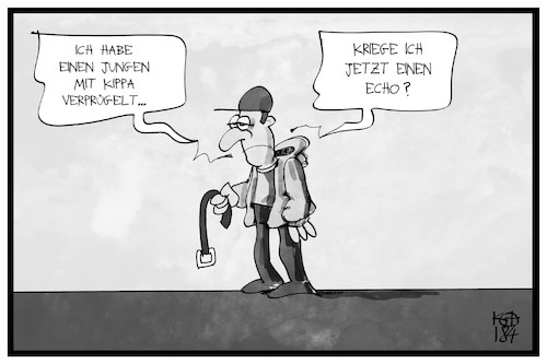 Antisemitismus Antisemitismus